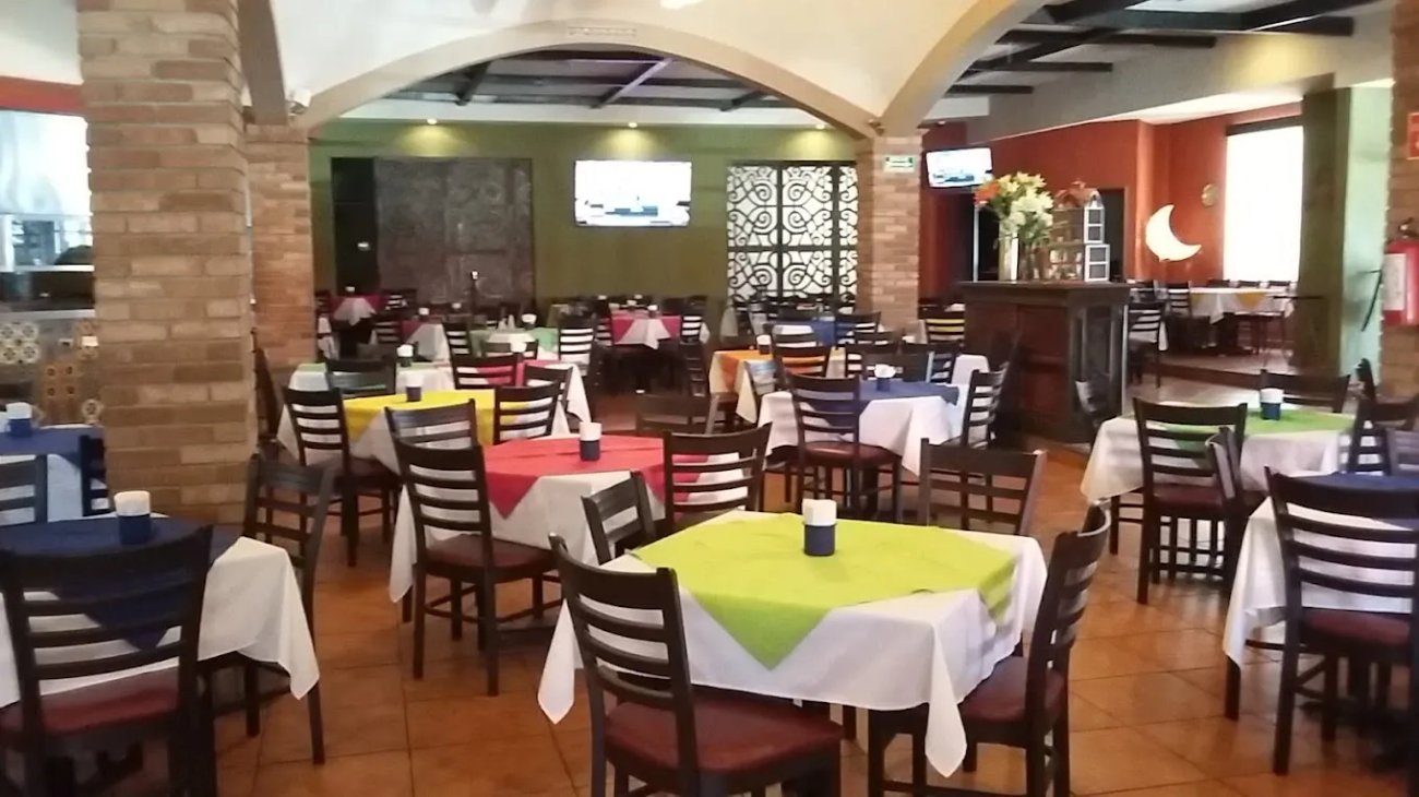 Desaceleración económica afecta a la industria restaurantera