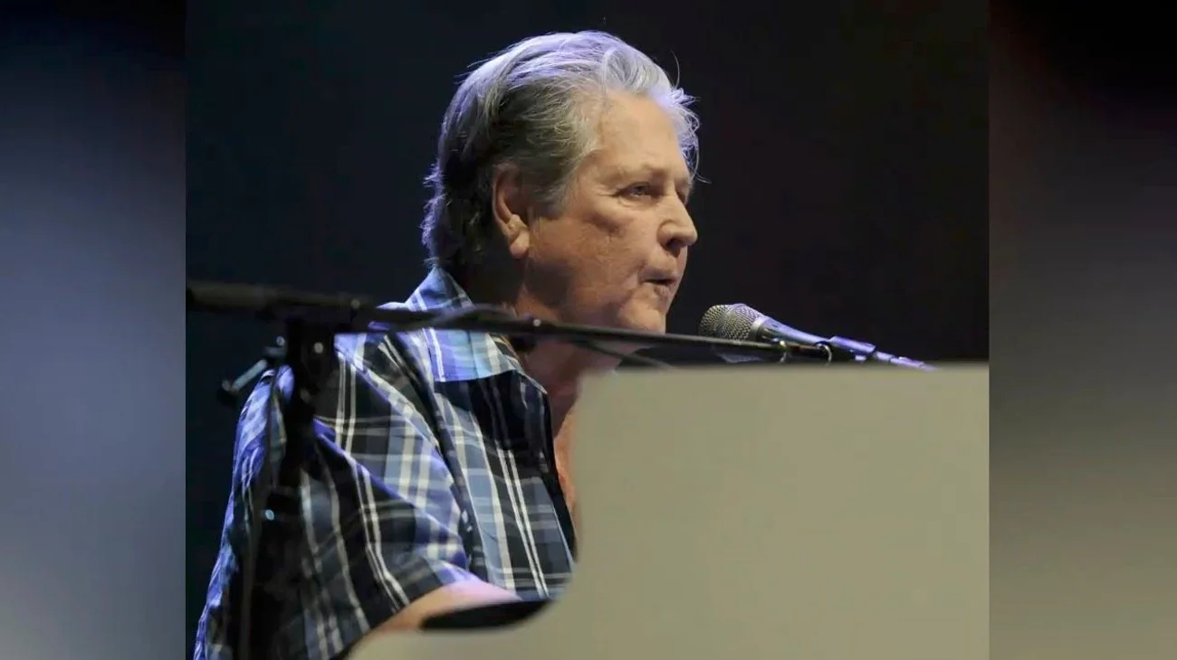Fallece Brian Wilson, cofundador de The Beach Boys, a los 82 años
