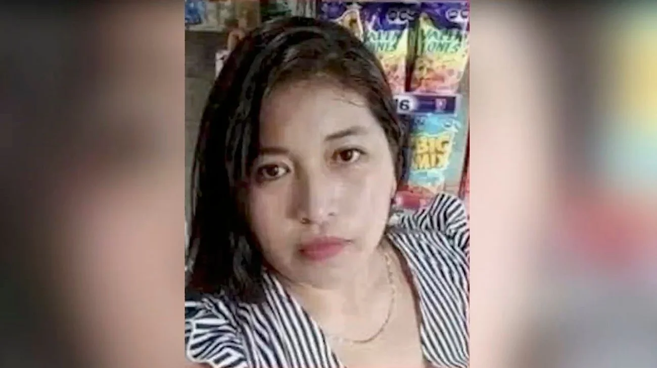 Hallan sin vida en finca de Santiago a mujer desaparecida