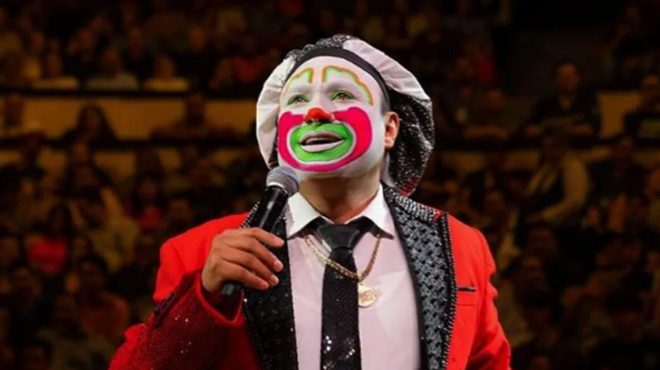 Brincos Dieras revela que quiere ser alcalde de Guadalupe