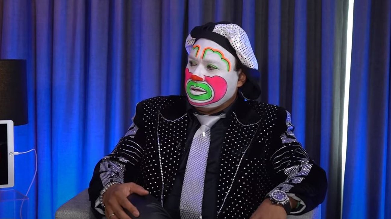 Brincos Dieras revela que sufrió un intento de secuestro