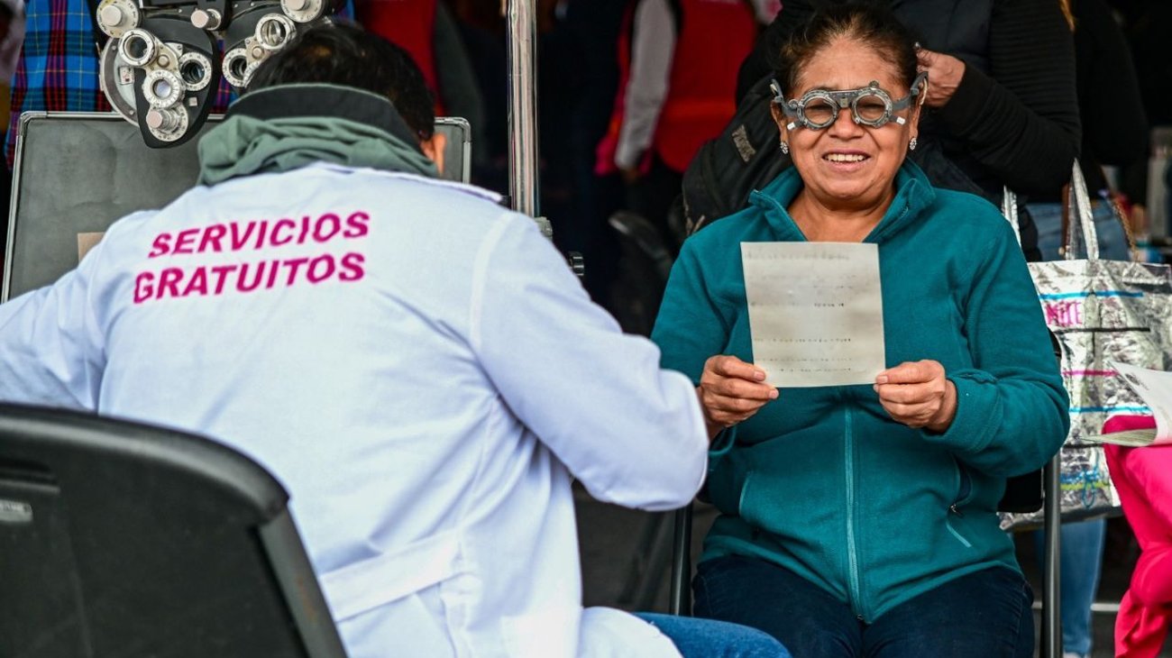 Secretaría de Igualdad e Inclusión supera metas en 2023