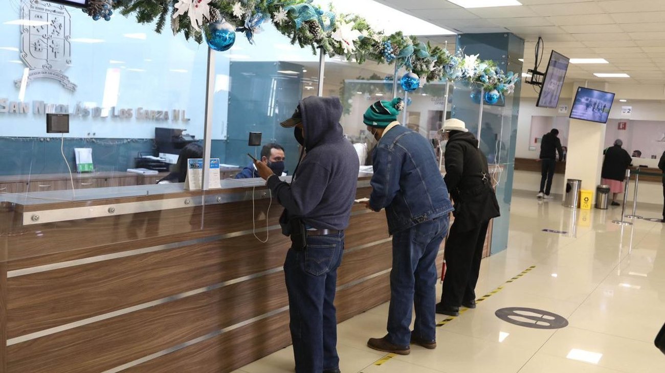 Brindará San Nicolás seguros por pronto pago de predial