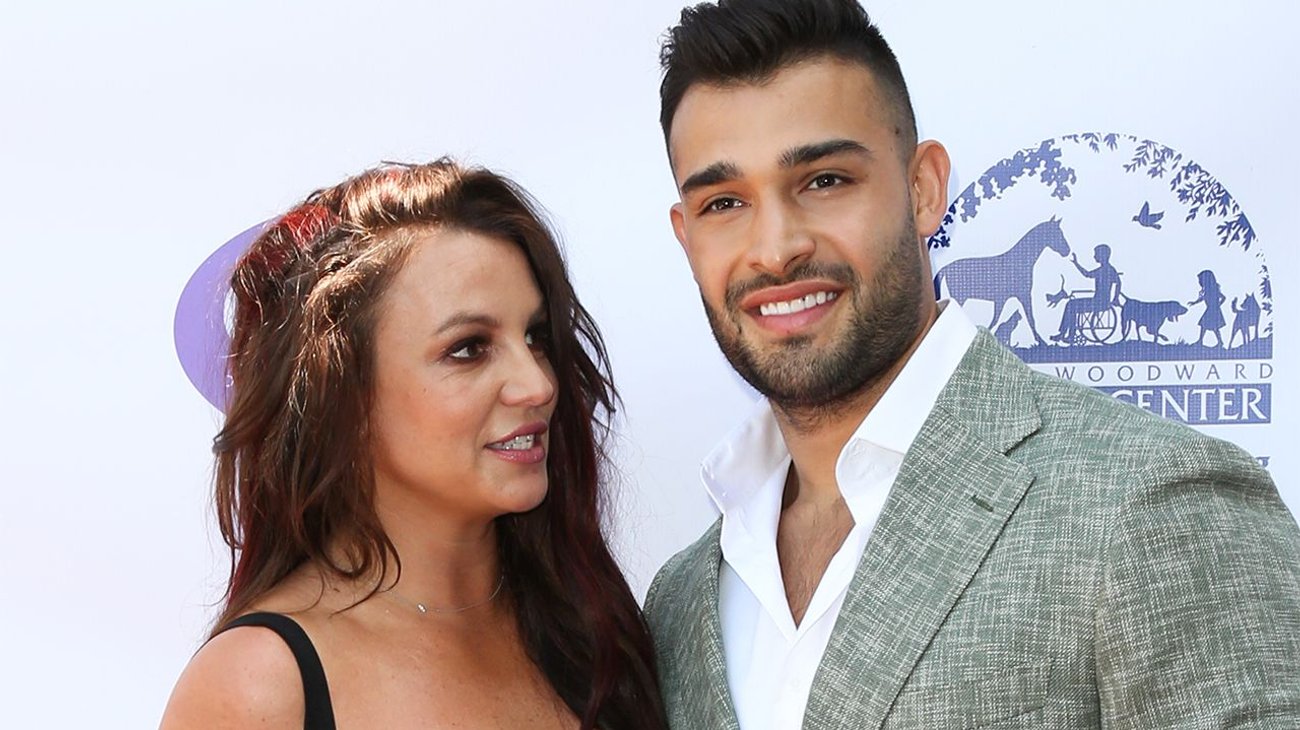 Britney sobre su divorcio: 'Ya no podía soportar el dolor'