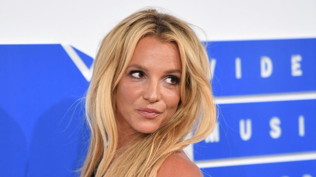 Britney publica: drama familiar, aborto, drogas y alcohol 