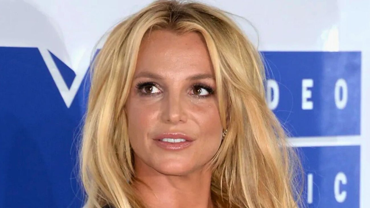 Britney Spears desactiva Instagram por disputa con su exesposo
