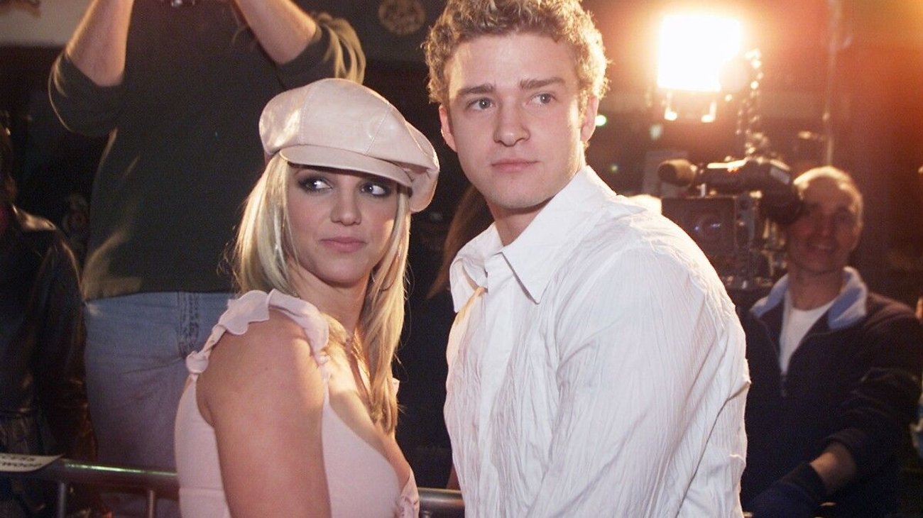 Britney Spears tuvo un aborto con su ex Justin Timberlake