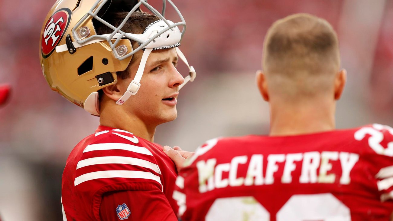 Buscarán 49ers, Cowboys y Bills sacudirse irregularidad