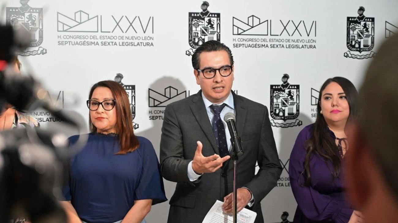 'Bronco' como diputado sería vergonzoso': Gaona