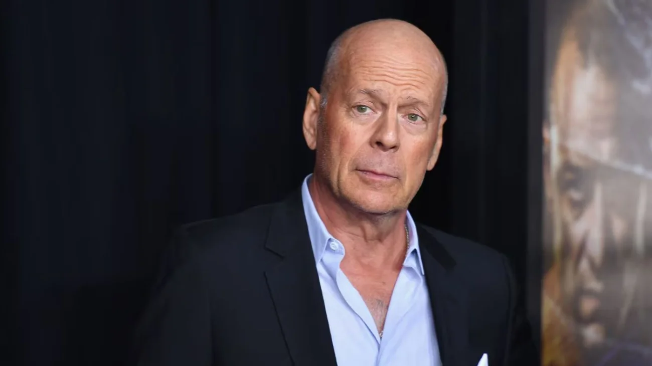'Bruce Willis está bien': hija actualiza su estado de salud