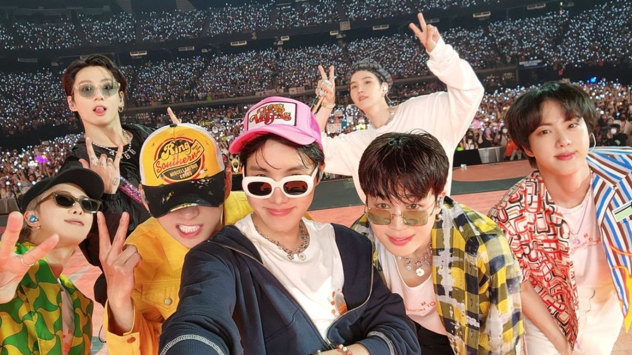 BTS lanzará álbum y hará gira mundial en 2026: ¿vienen a México?