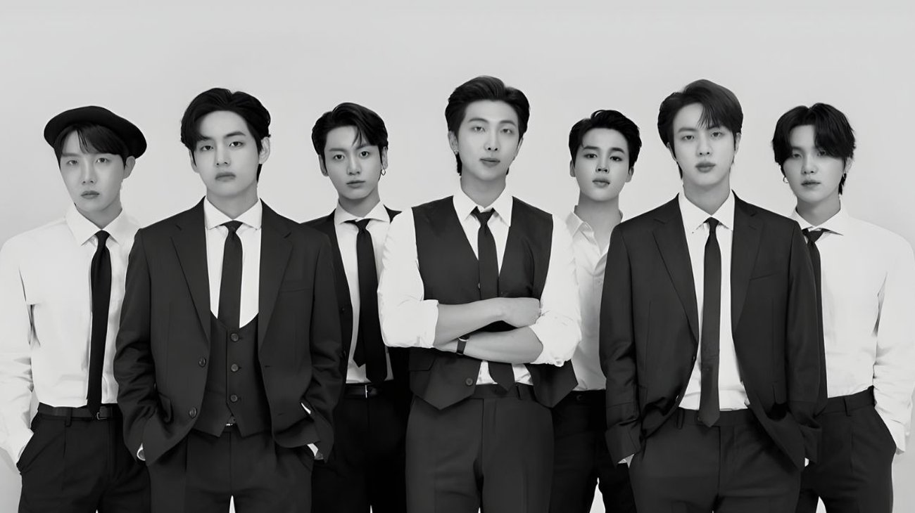 Exhiben fallas en preventa de BTS; ARMY dice cómo solucionarlo