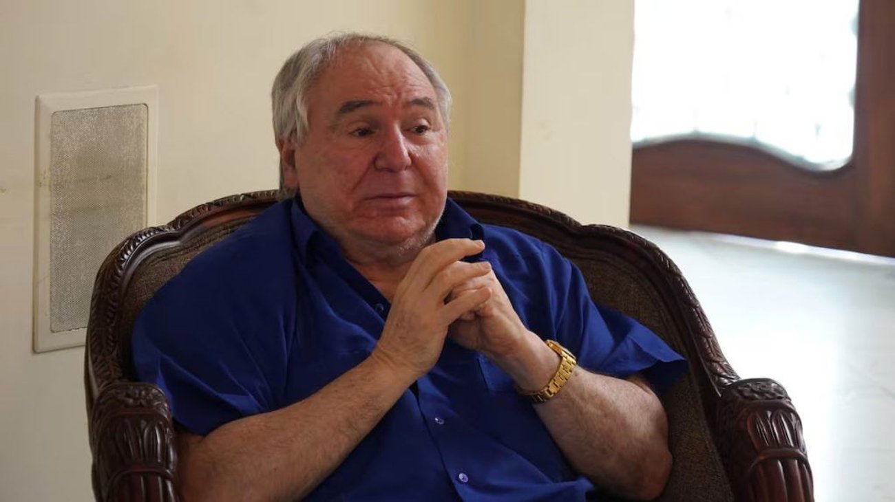 Condenan a expresidente de Ecuador por delincuencia organizada