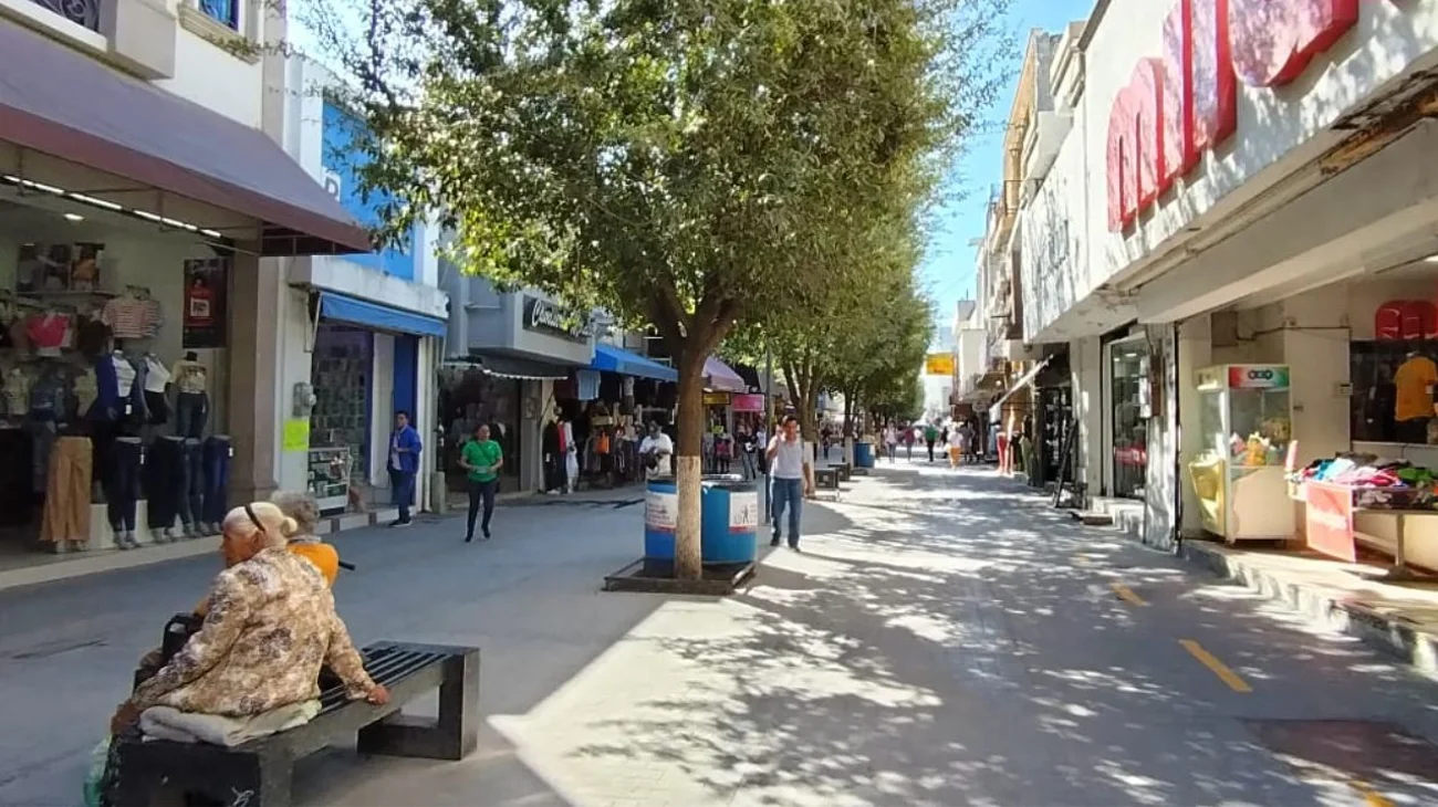 Decepcionó El Buen Fin para pequeños negocios de Reynosa