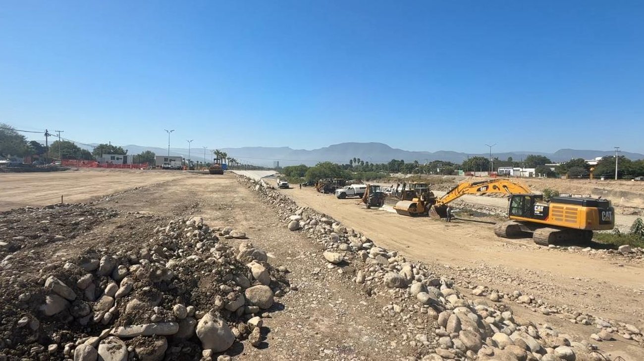 Dan fecha para primer etapa del boulevard José López Portillo
