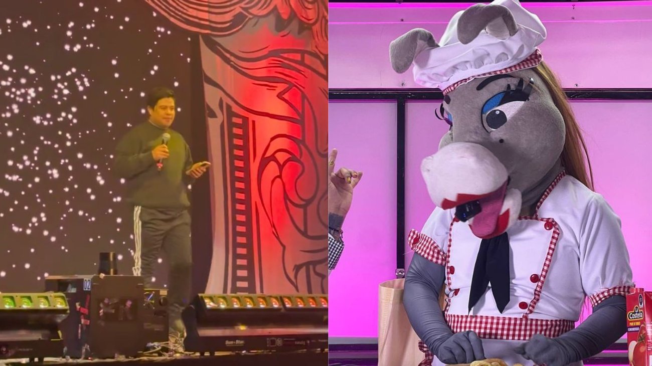 Termina ciclo de 'La Burrita Burrona'; ¿porqué se separan?