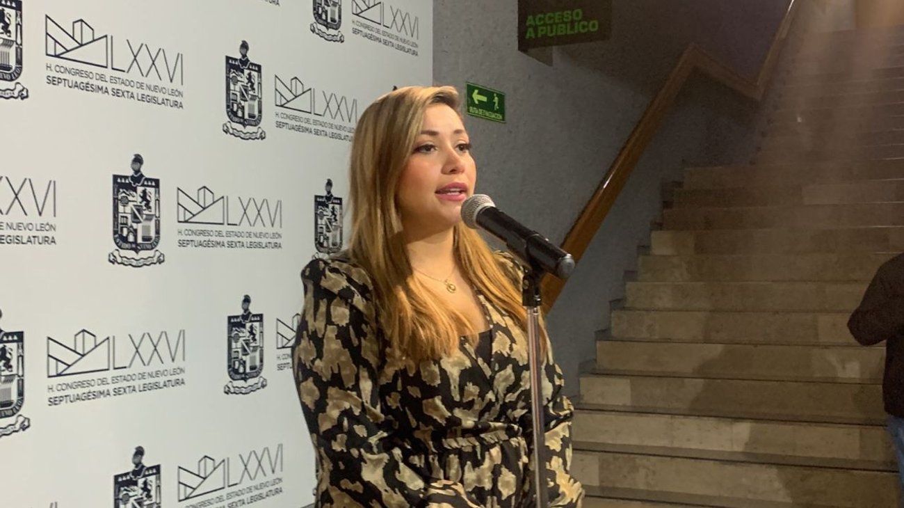 Morena dio a conocer a sus candidatos a diputado local