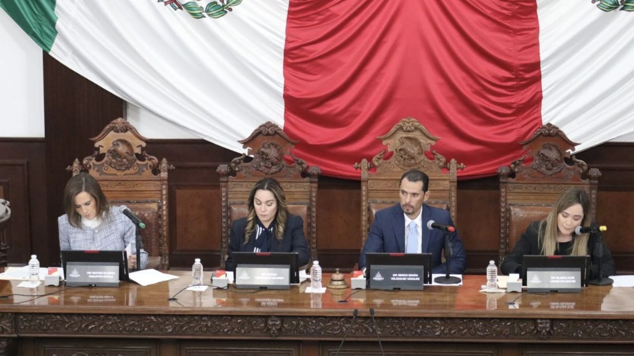Busca Congreso reforzar atención a la salud mental