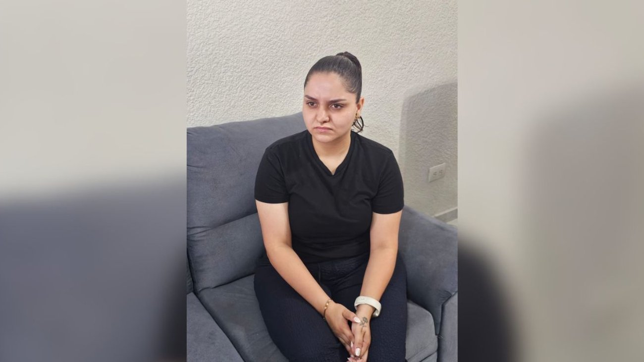 Busca a su hija de 2 años, tras ser sustraída por su padre