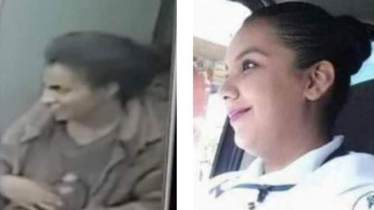 ¿Hallan en NL a enfermera desaparecida en 2020 en Sinaloa?