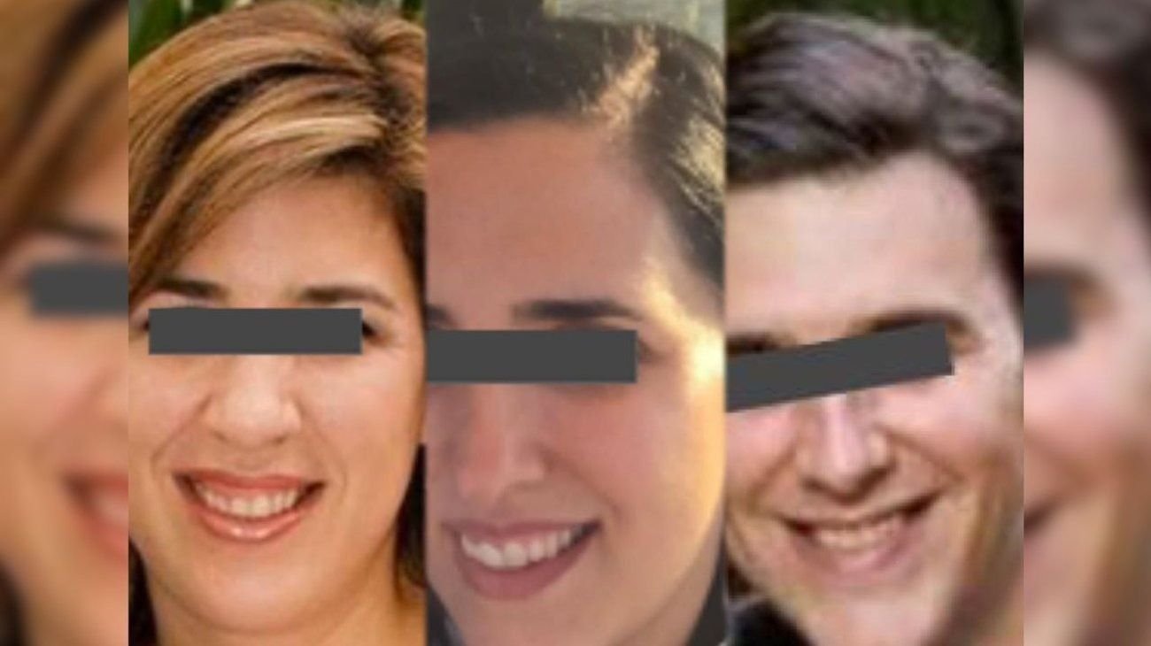 Buscan a hijos de empresario sampetrino por fraude