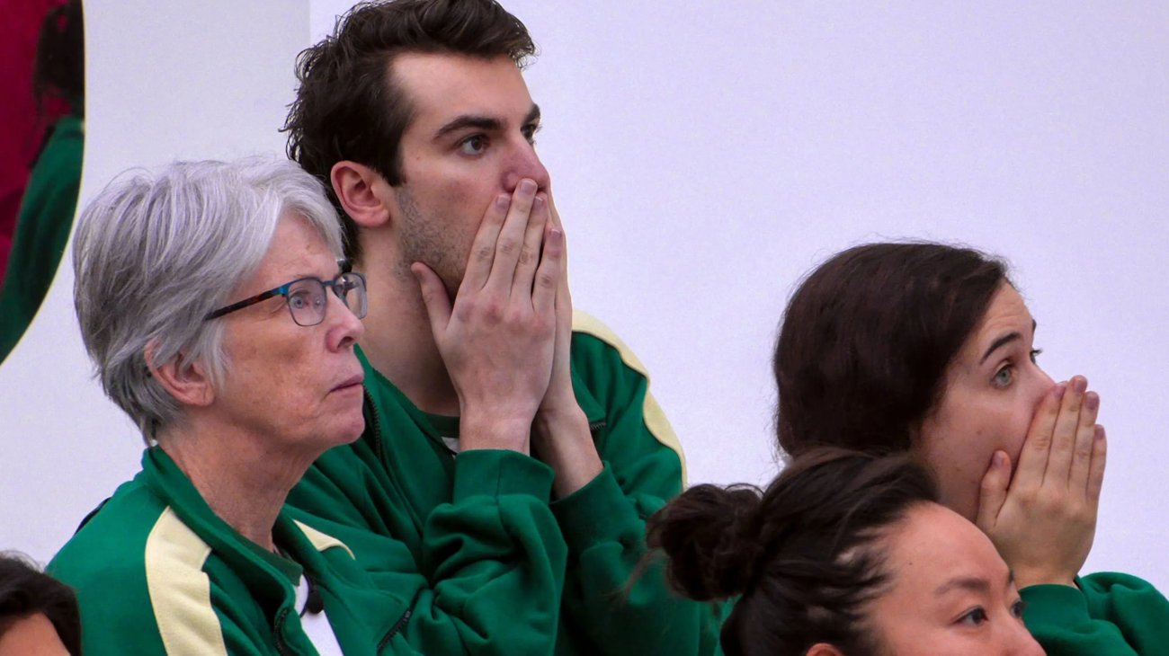 Concursantes de 'El juego del calamar' buscan demanda