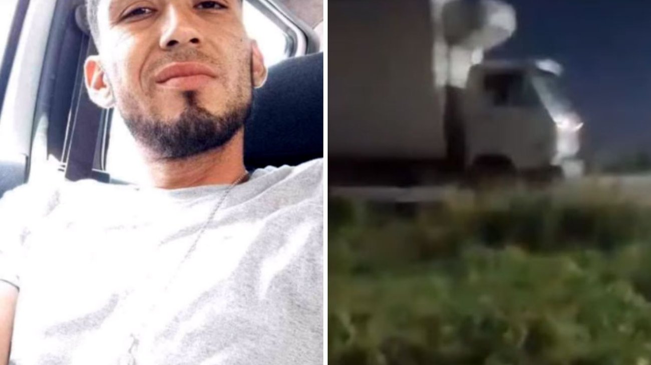 Sale de Monterrey a Nuevo Laredo por trabajo y ya no regresa