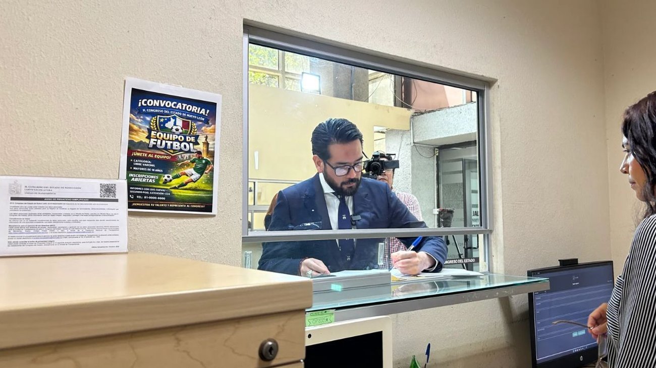 Buscan eficientizar trámite de matrimonios a través de notarios