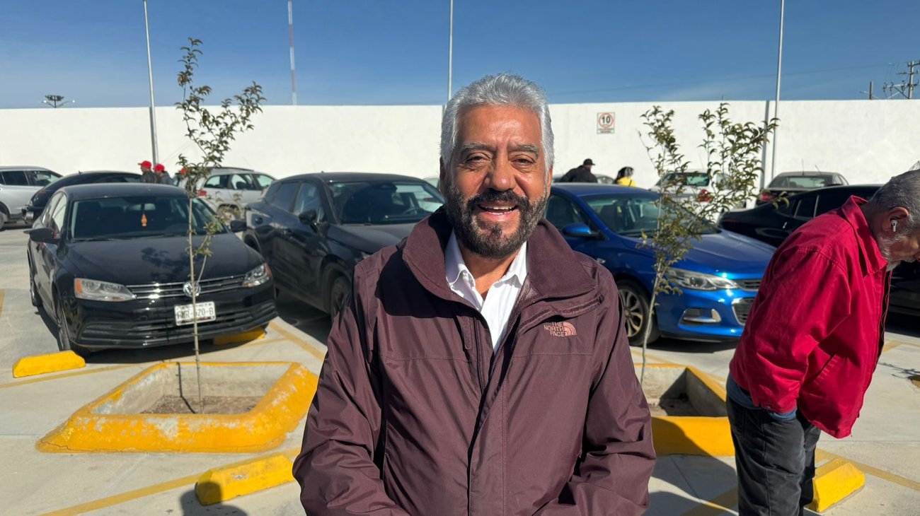 Buscan empresarios alcaldías de Ramos Arizpe y Arteaga