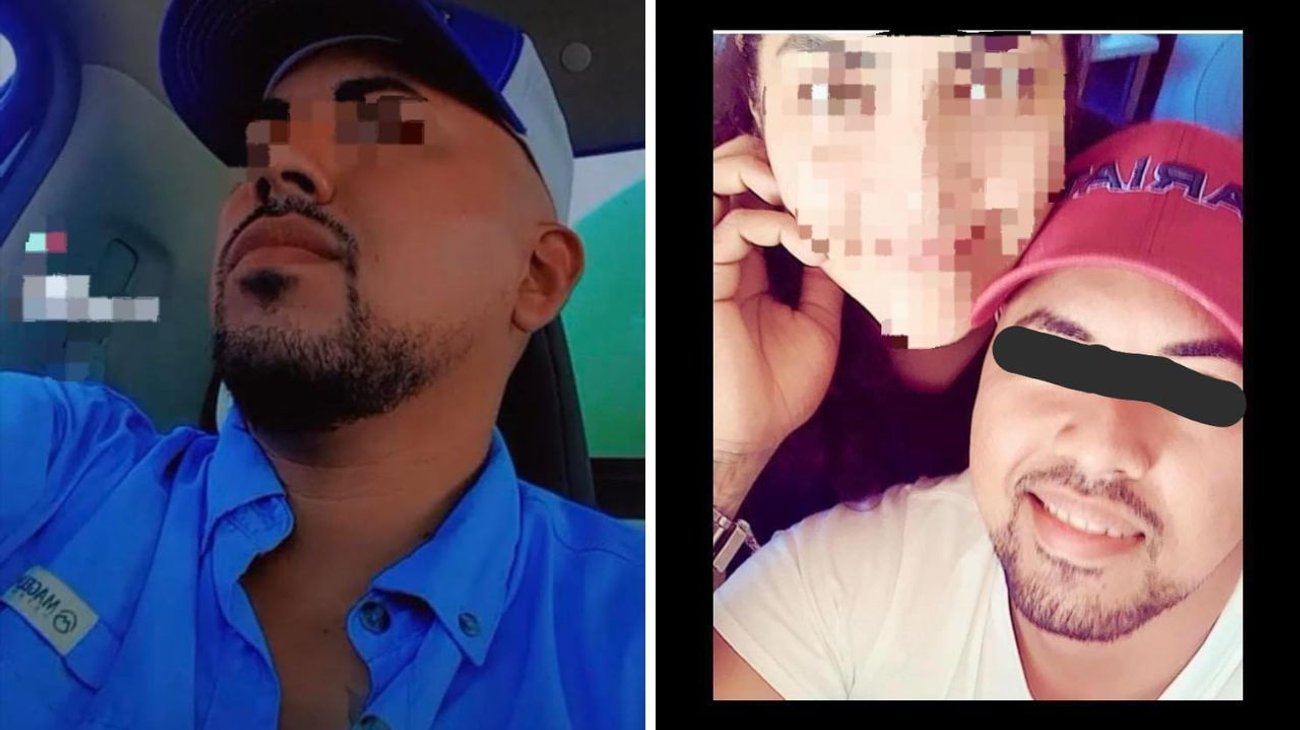 Buscan a hombre que atropelló a su exesposa en Linares