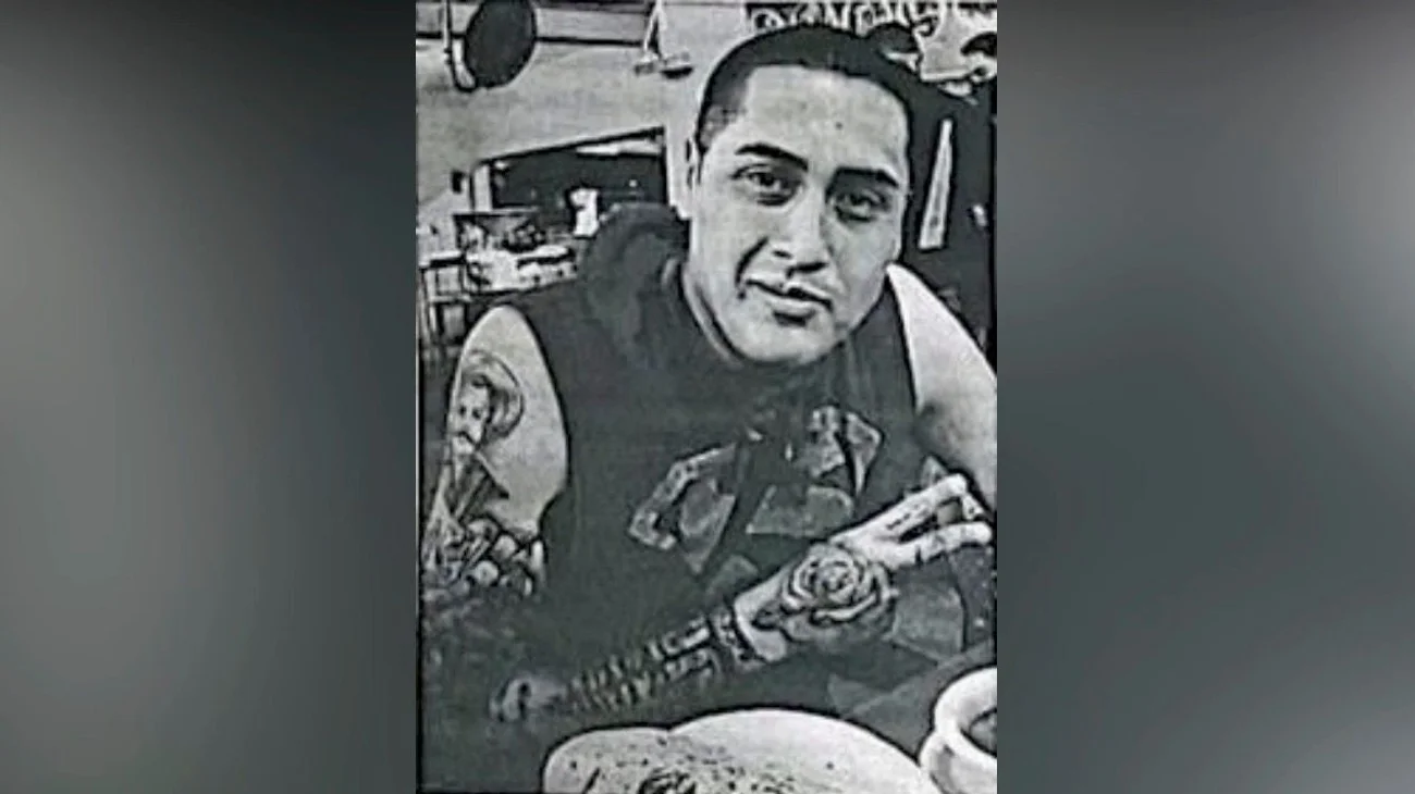 Realiza colectivo búsqueda de Alexis Francisco Medina en Reynosa