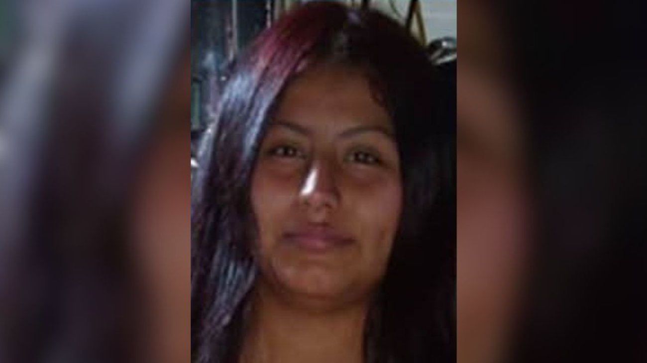Piden apoyo para localizar a menor desaparecida en García