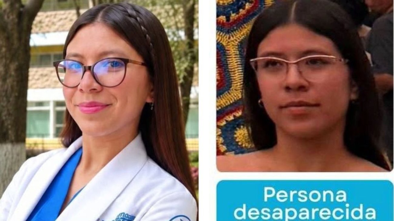 Reportan desaparición de estudiante de medicina en Zapopan