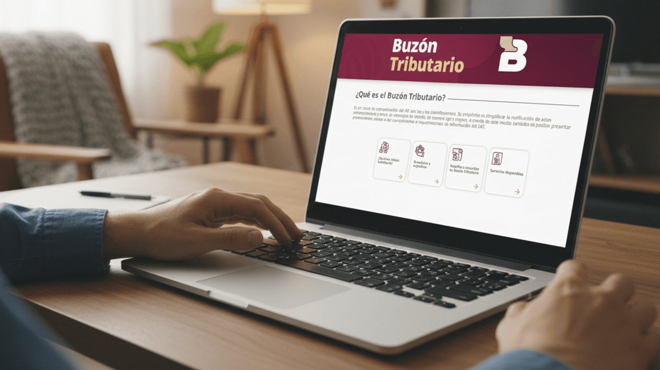 Quiénes deben habilitar el Buzón Tributario y quiénes no