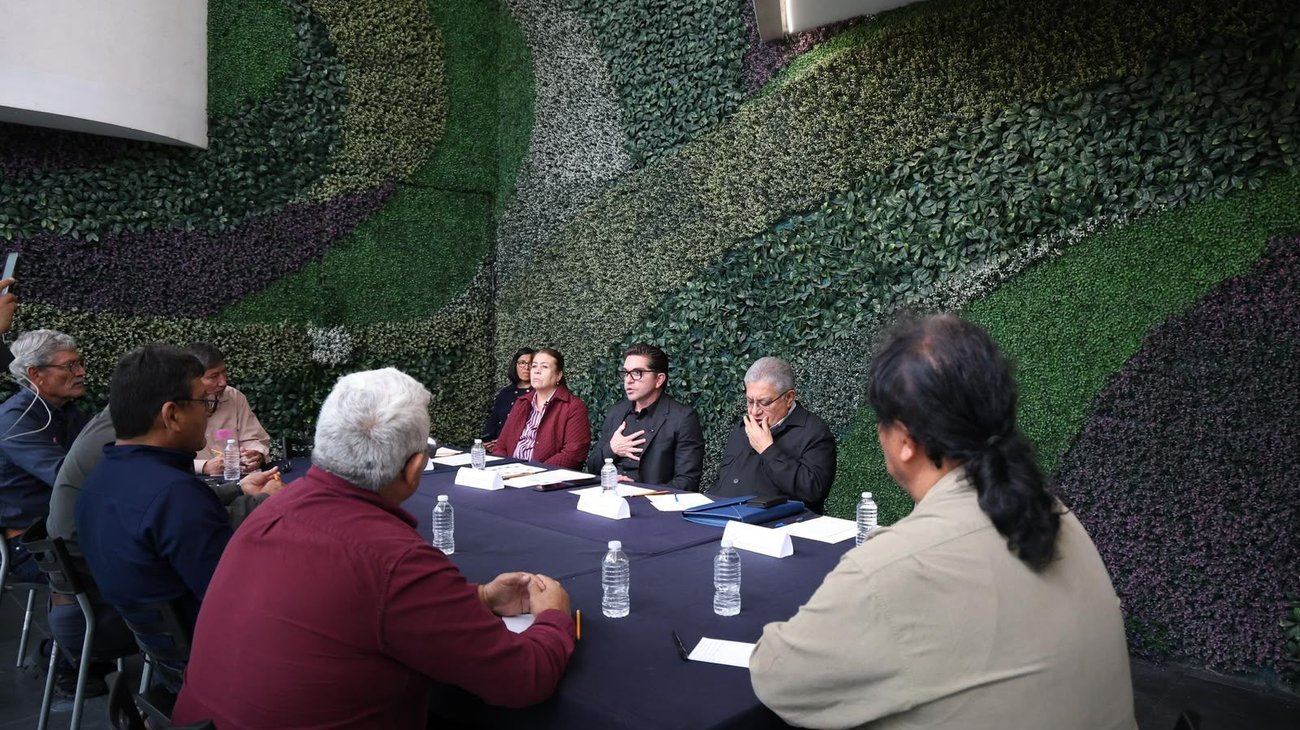 Exigen investigar posibles irregularidades en la quiebra de AHMSA