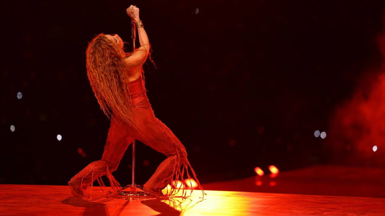 Exigen nueva fecha para concierto de Shakira en Medellín