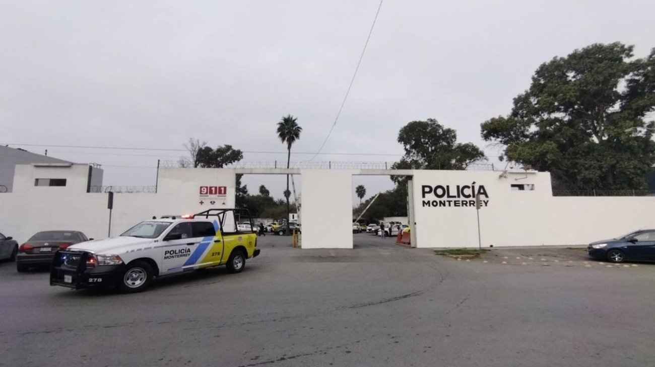 Caen en Monterrey 40% los homicidios en 2025 con Operativo Escudo