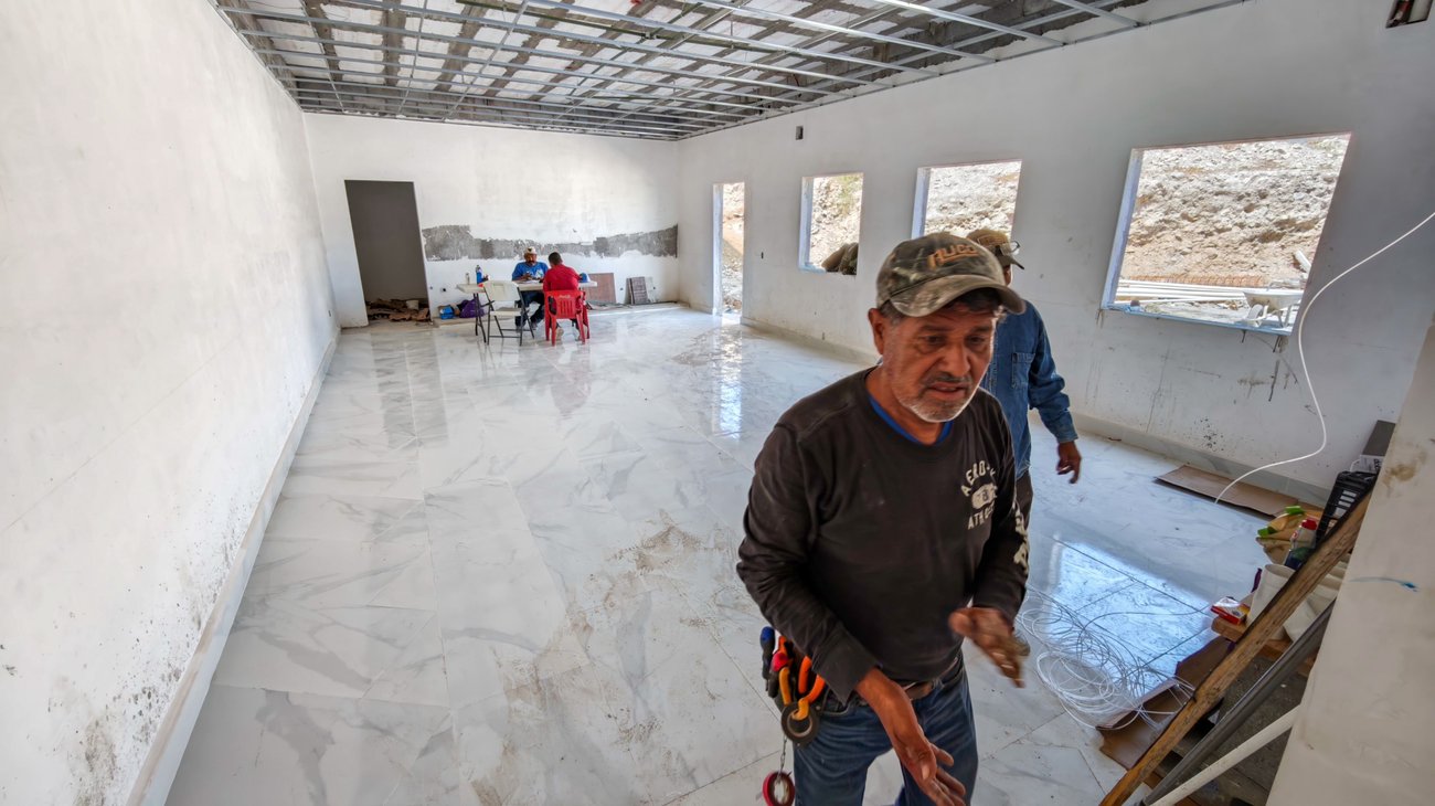 Más de 250 mdp se destinarán a nuevas obras en Ramos Arizpe