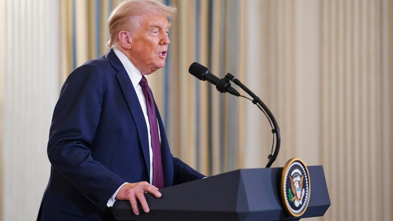 Sindicatos demandan a Trump por cambios a la visa de trabajo H1B