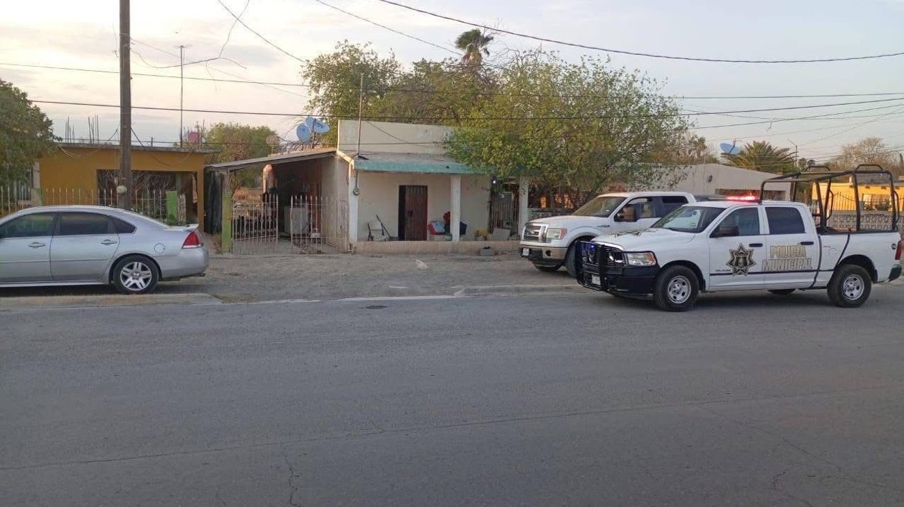 Mujer muere tras ataque con arma blanca en Anáhuac
