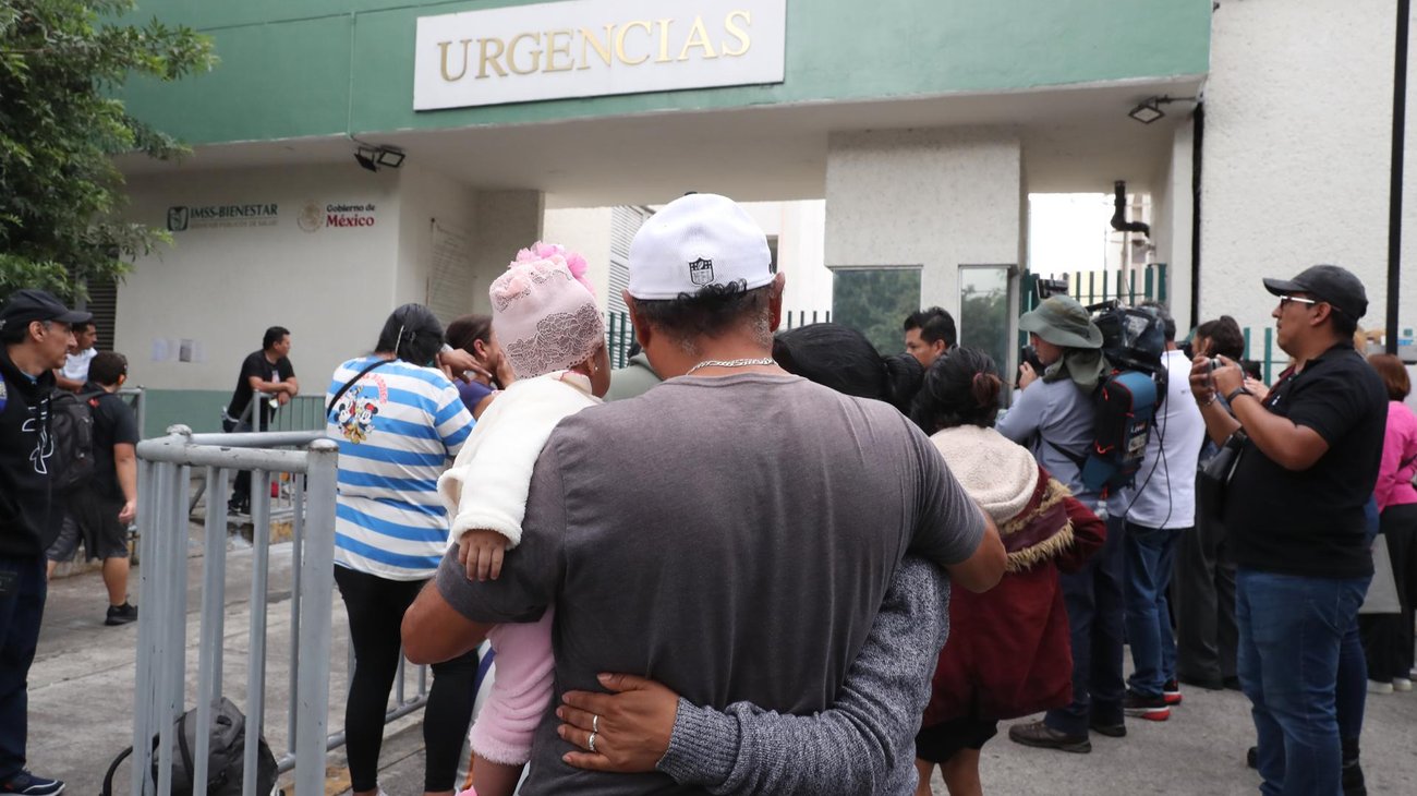 Sube a 20 el número de muertos por explosión de pipa en CDMX