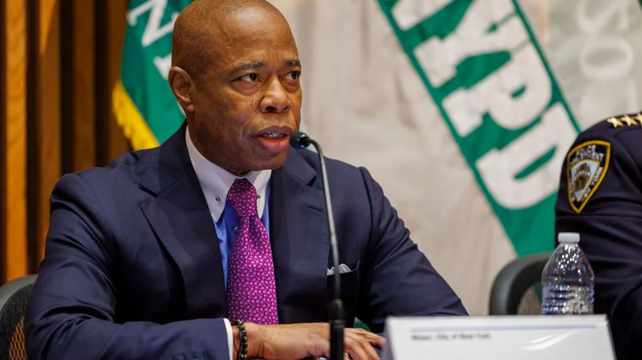 Nueva York declara advertencia de sequía por falta de lluvia