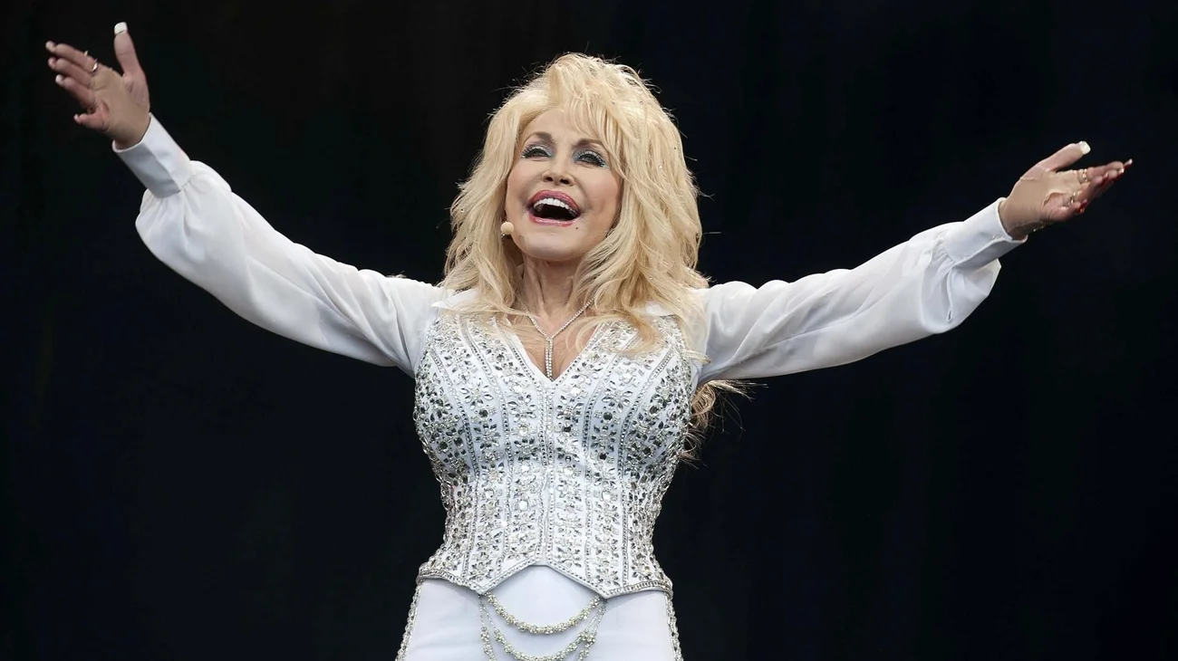Dolly Parton tendrá una breve residencia en Las Vegas