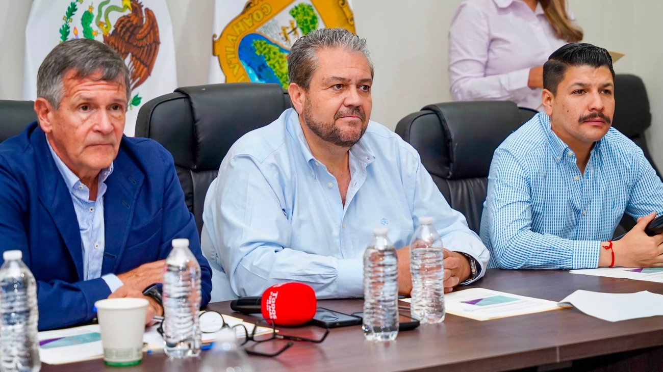 Consejo revisa proyectos para ordenar crecimiento de Ramos Arizpe