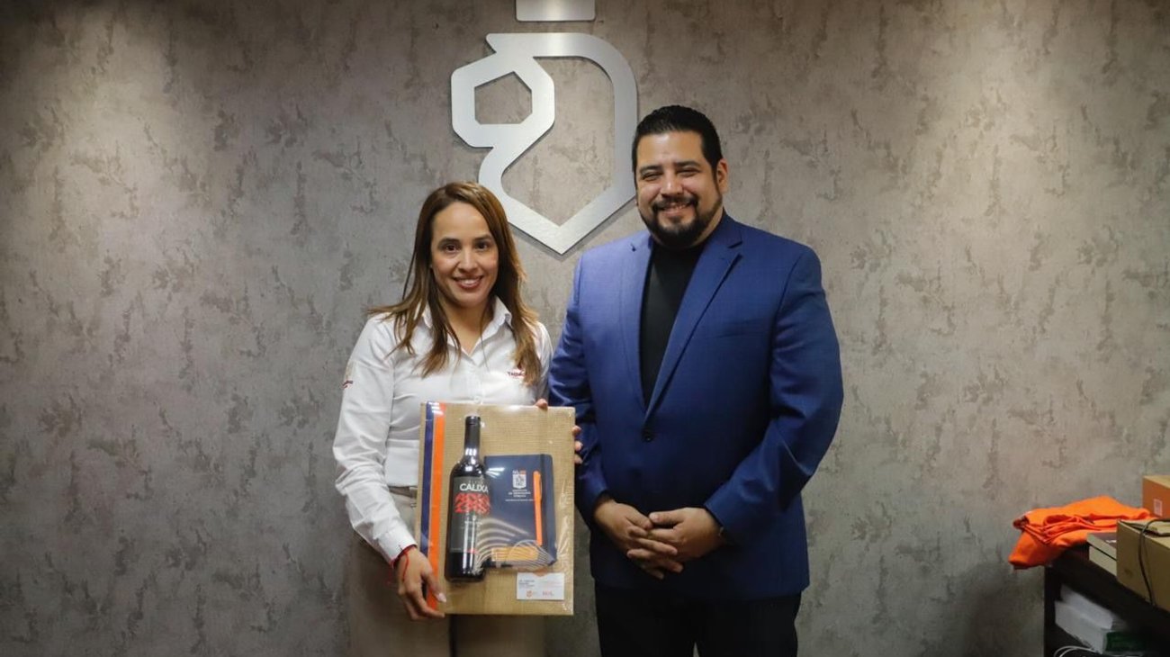 Impulsan convenio interestatal entre defensorías de NL-Tamaulipas