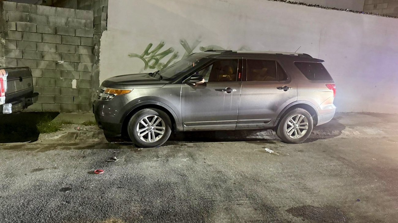 Caen presuntos generadores de violencia en Guadalupe y Juárez