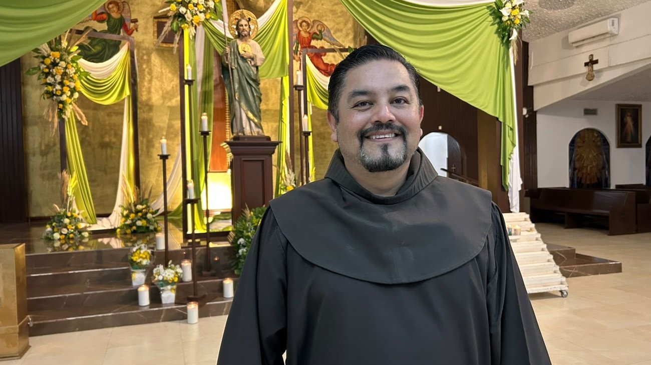 Celebrarán a San Judas Tadeo con misas en Reynosa