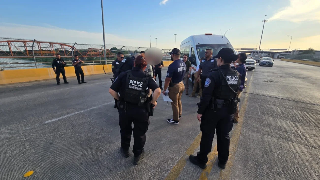 AIC detiene en Coahuila a presunto violador de niño en EUA