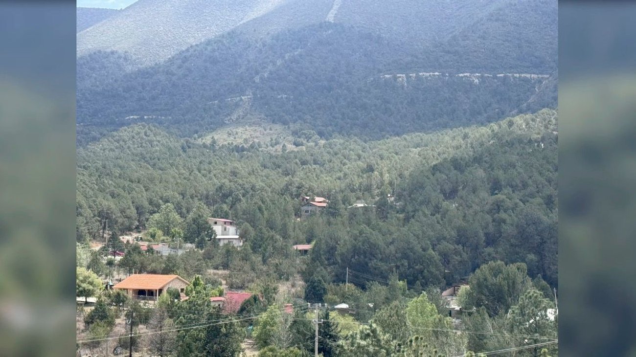 Cumplen solo 67 cabañas en Arteaga requisitos para su operación 