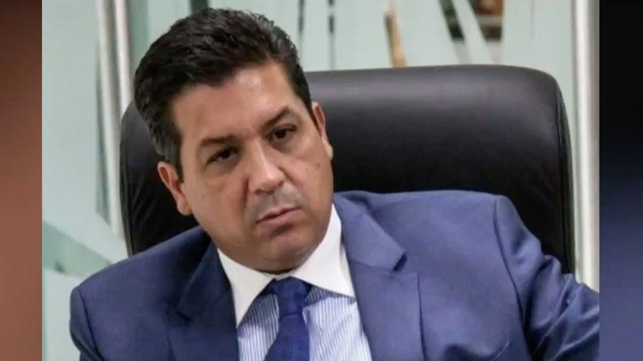 FGR mantiene orden de aprehensión contra Cabeza de Vaca